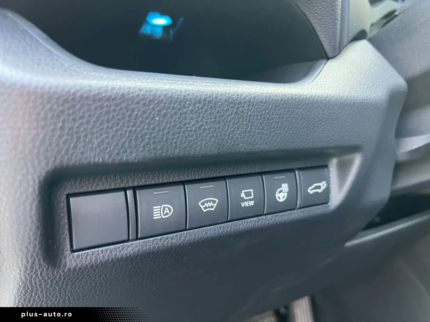 TOYOTA RAV 4 Plug-in-Hybrid  Leder 360  JBL 4xSHZ Memor