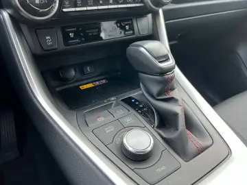 TOYOTA RAV 4 Plug-in-Hybrid  Leder 360  JBL 4xSHZ Memor