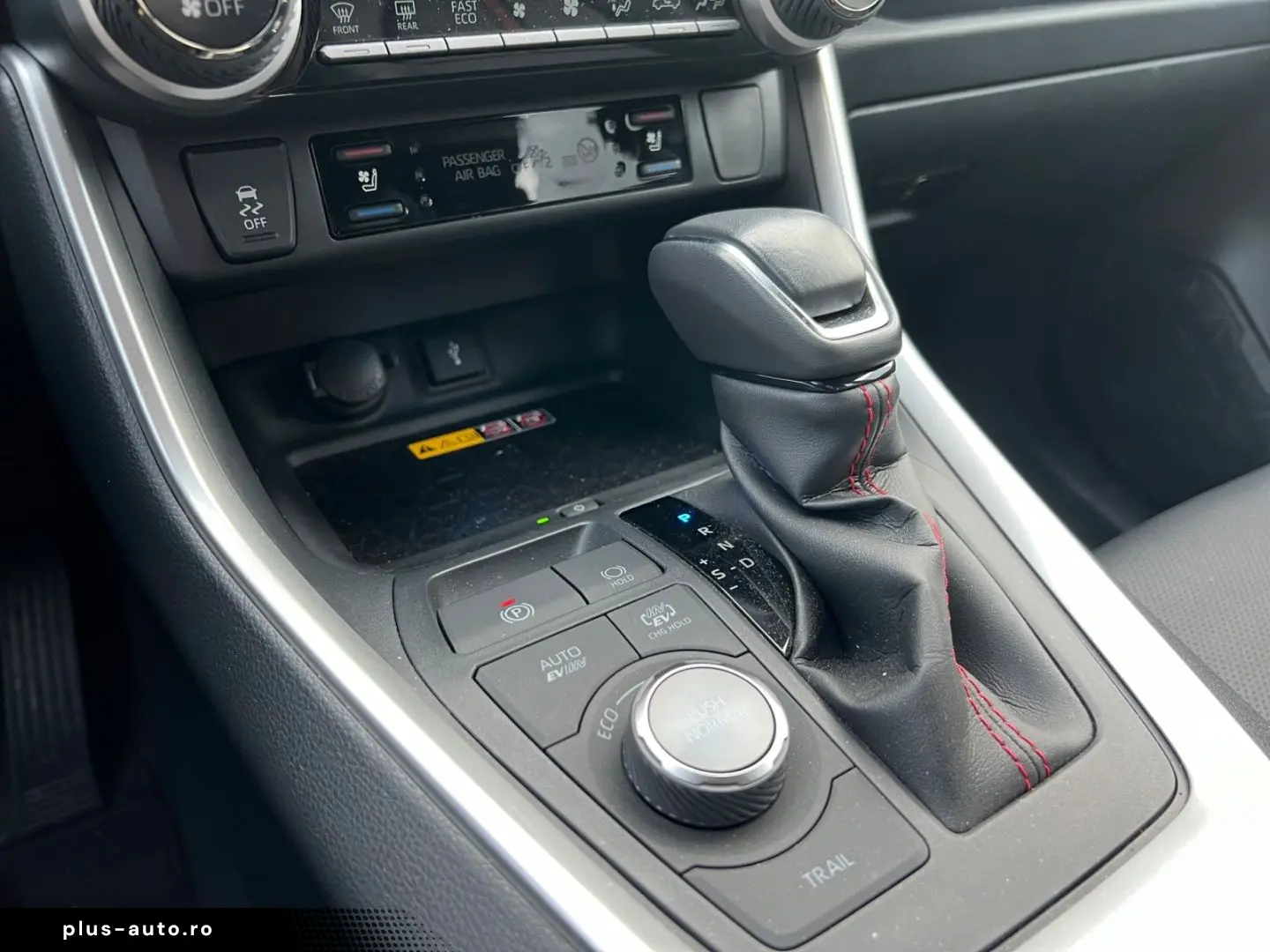 TOYOTA RAV 4 Plug-in-Hybrid  Leder 360  JBL 4xSHZ Memor