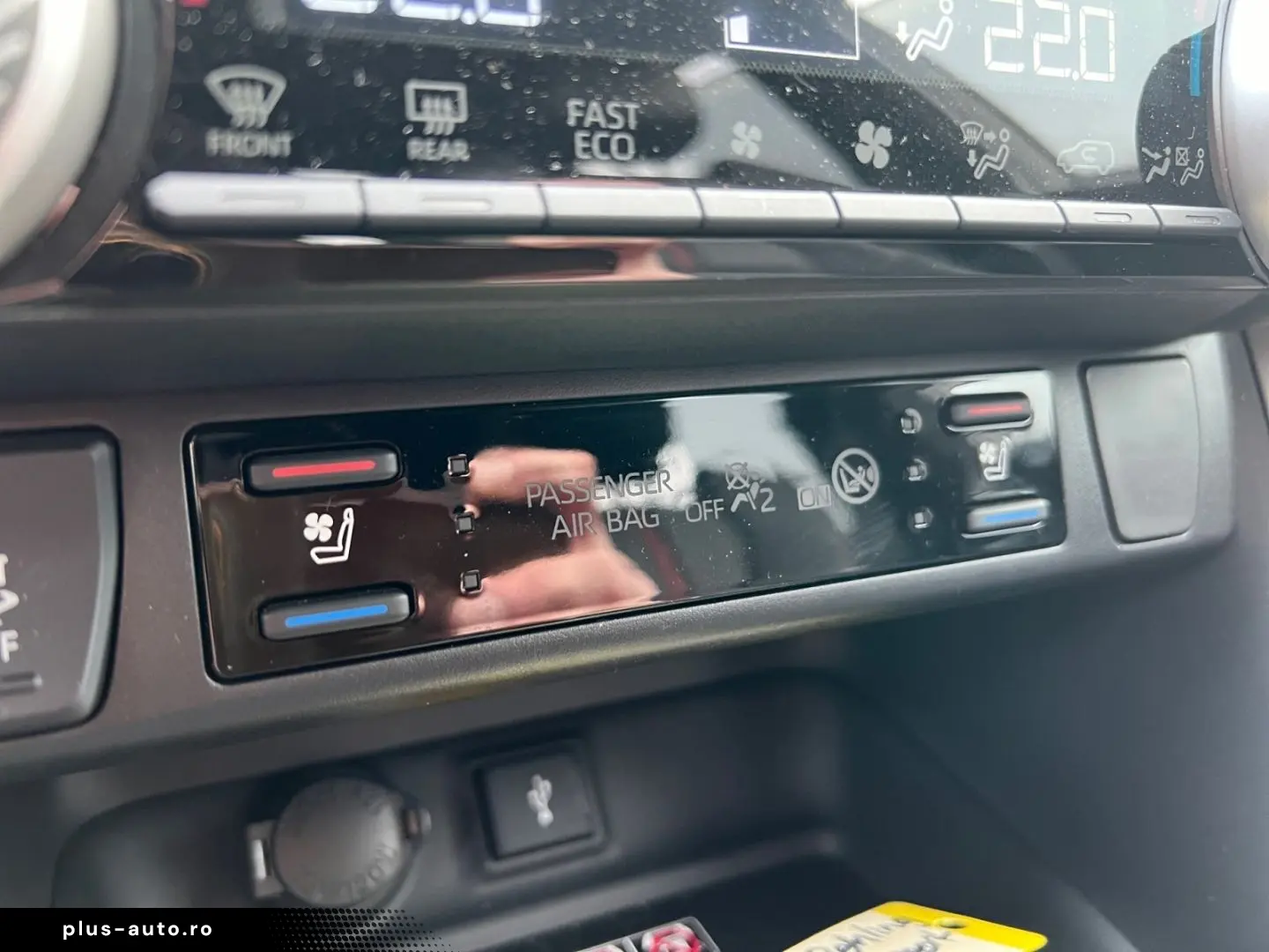 TOYOTA RAV 4 Plug-in-Hybrid  Leder 360  JBL 4xSHZ Memor