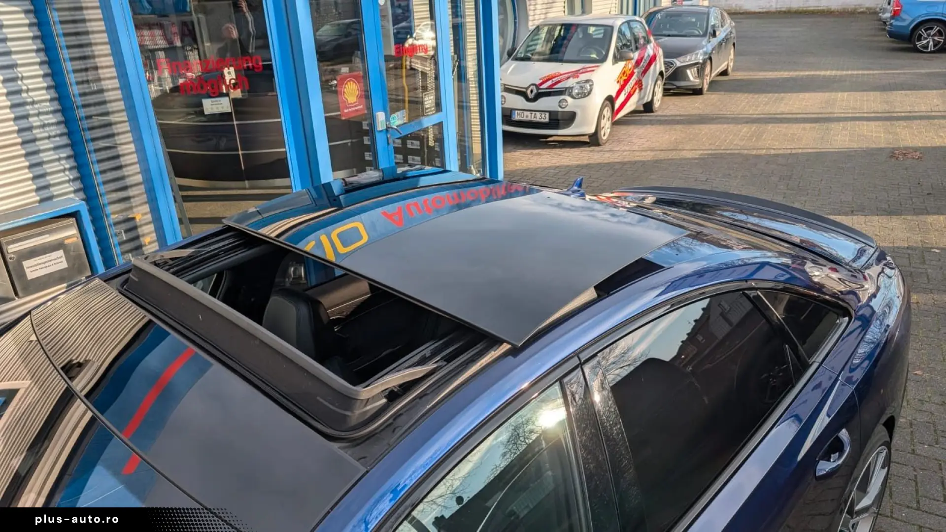 AUDI A8 55 TFSI Quattro Vollausstattung mit Garantie