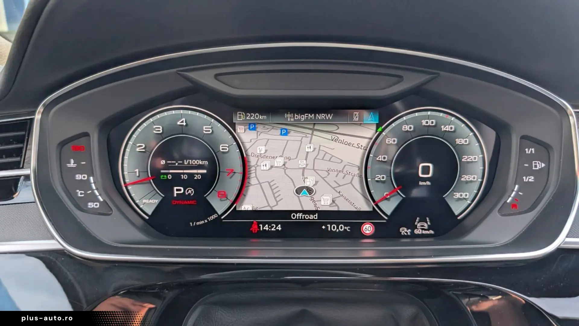 AUDI A8 55 TFSI Quattro Vollausstattung mit Garantie