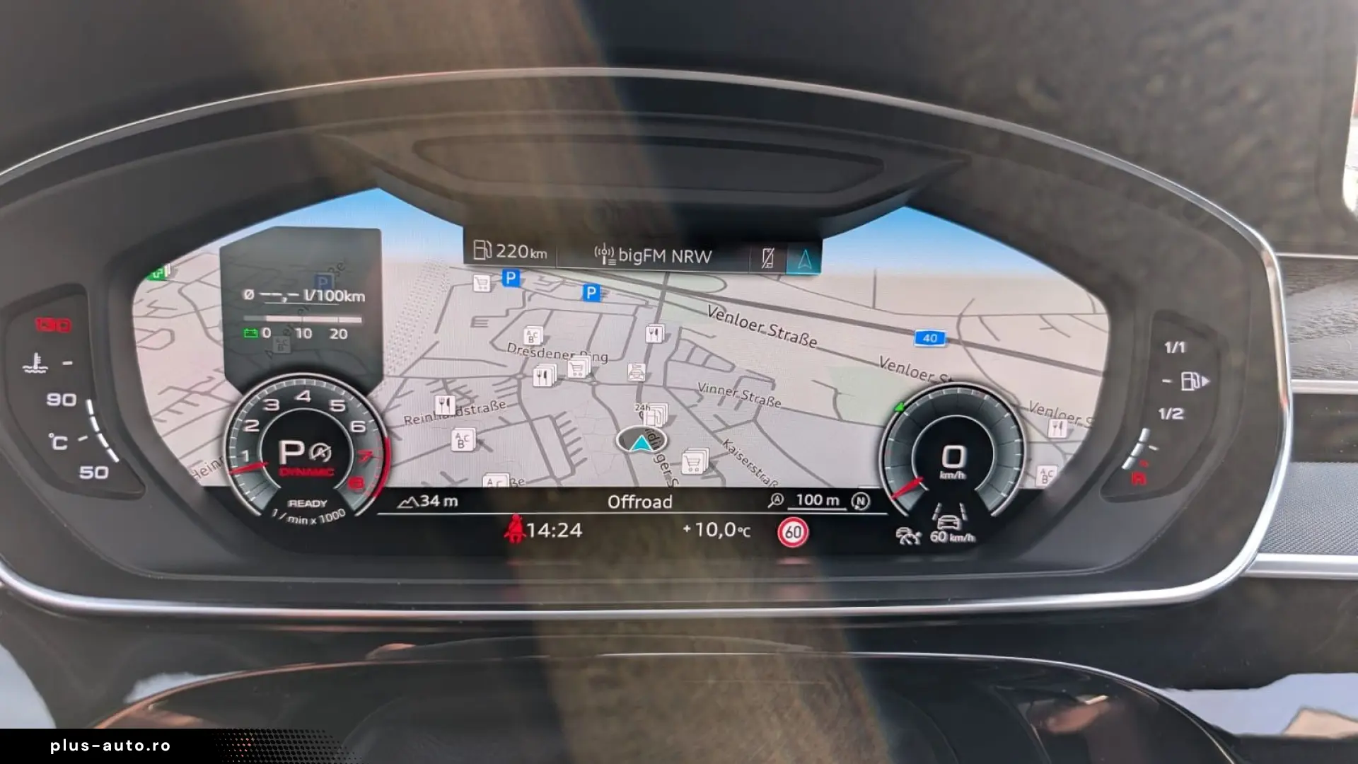 AUDI A8 55 TFSI Quattro Vollausstattung mit Garantie