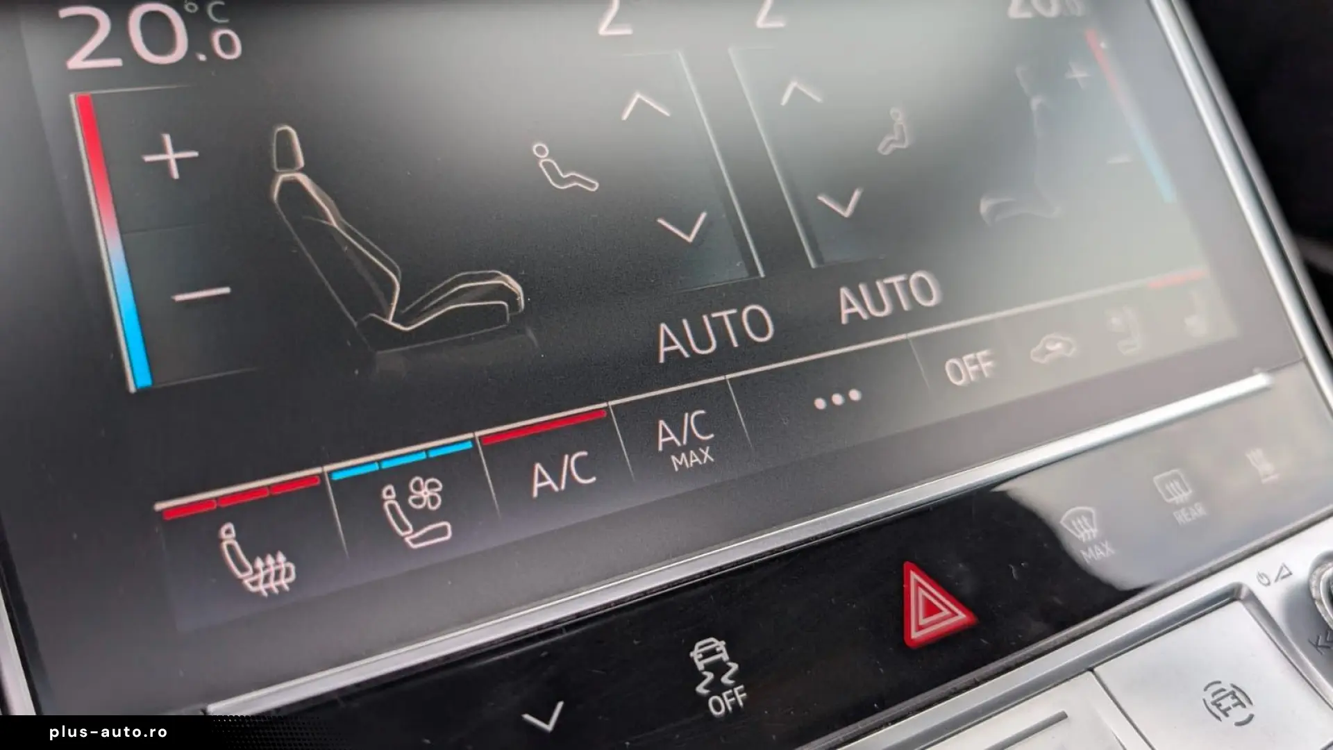 AUDI A8 55 TFSI Quattro Vollausstattung mit Garantie