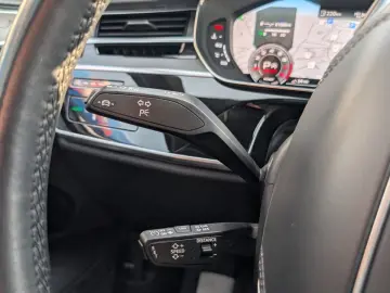 AUDI A8 55 TFSI Quattro Vollausstattung mit Garantie