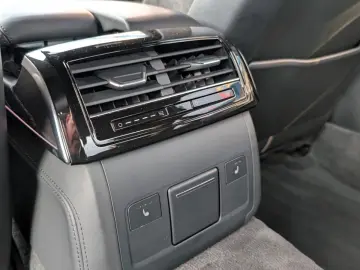 AUDI A8 55 TFSI Quattro Vollausstattung mit Garantie