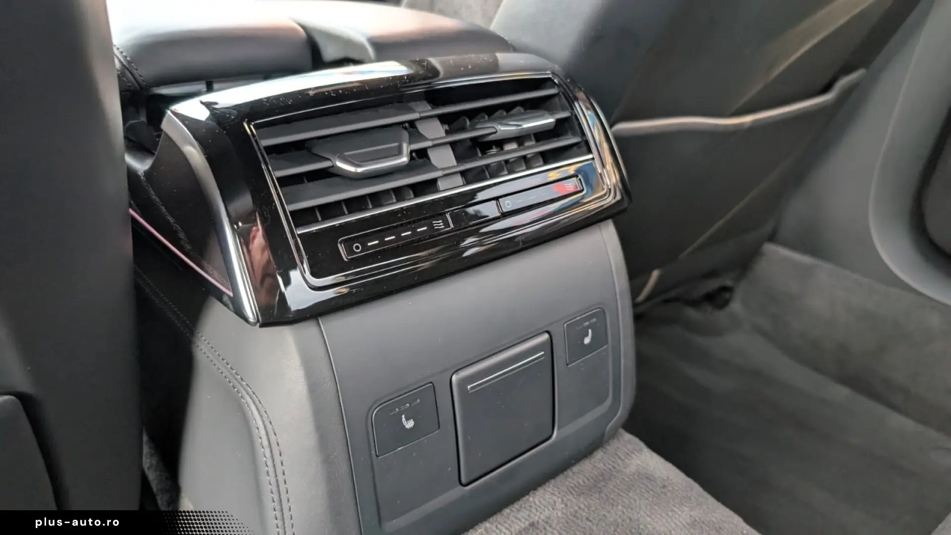 AUDI A8 55 TFSI Quattro Vollausstattung mit Garantie