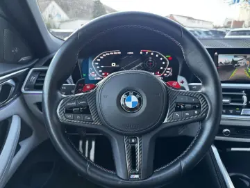 BMW M4 Comp.Cabrio M Drivers RaceTrack Carbon SuView