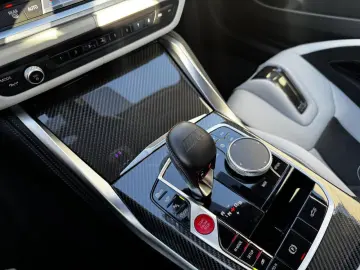 BMW M4 Comp.Cabrio M Drivers RaceTrack Carbon SuView