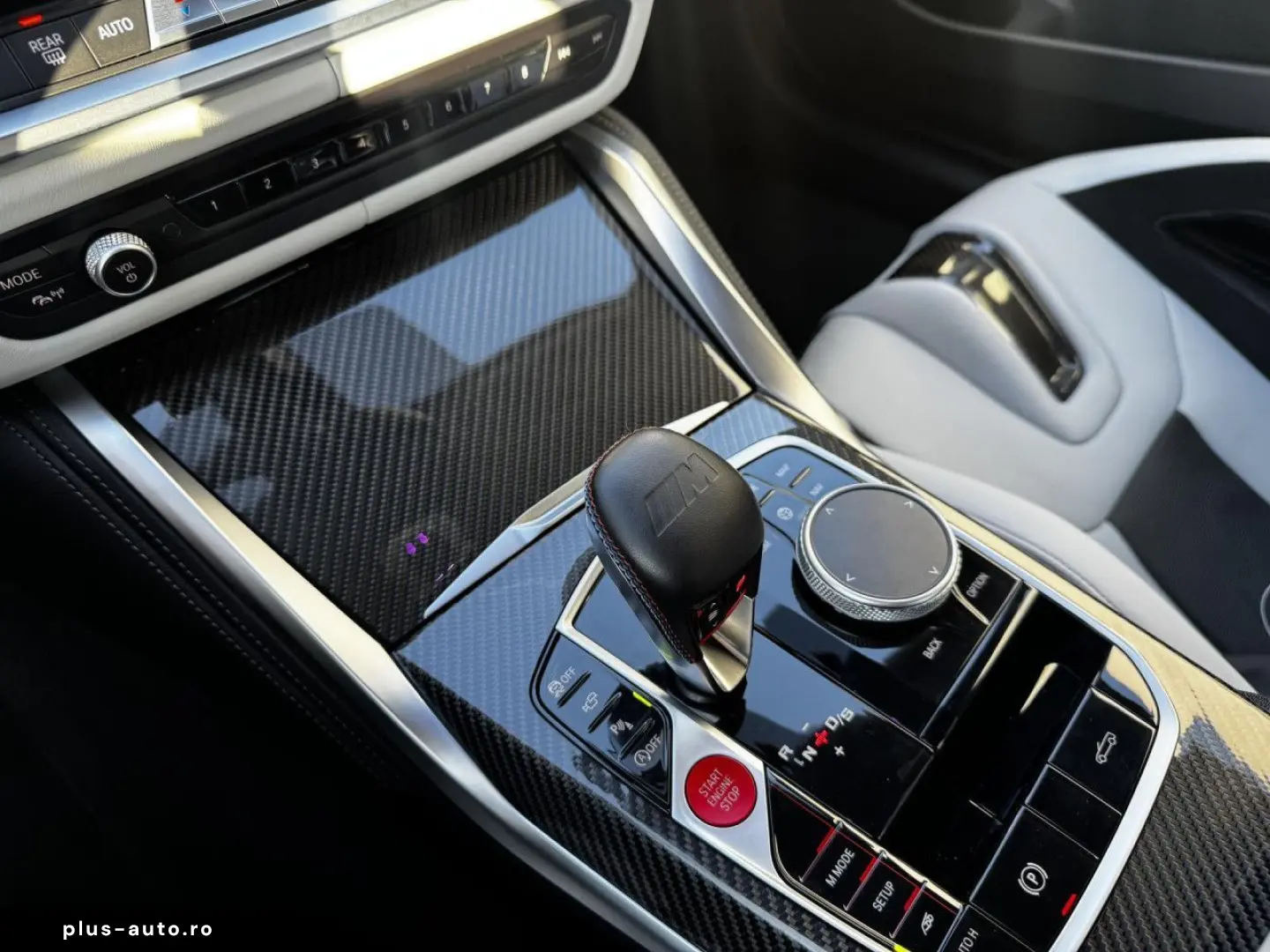 BMW M4 Comp.Cabrio M Drivers RaceTrack Carbon SuView