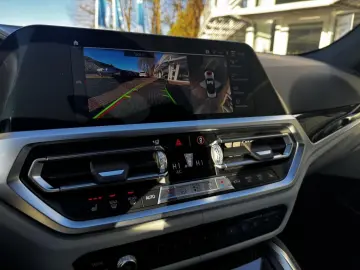 BMW M4 Comp.Cabrio M Drivers RaceTrack Carbon SuView