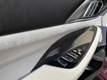 BMW M4 Comp.Cabrio M Drivers RaceTrack Carbon SuView