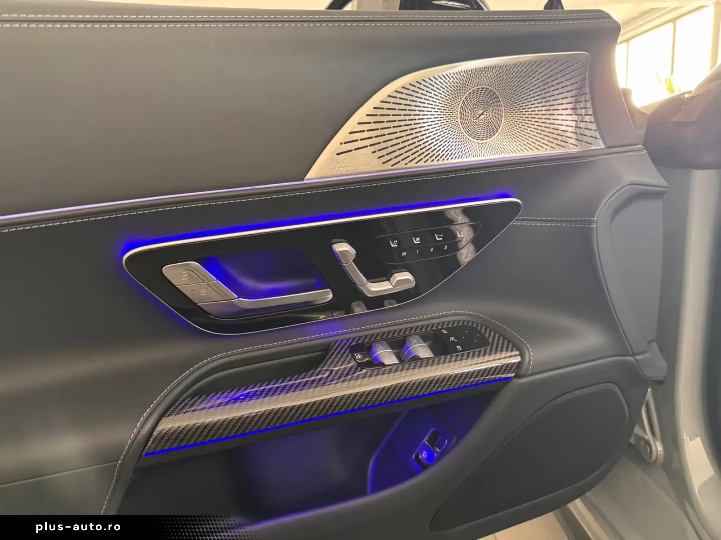 Mercedes-Benz SLR SL AMG 63 4Matic