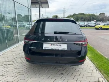 Skoda Superb Combi 2.0TDI 200CP DSG7
