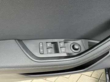 Skoda Superb Combi 2.0TDI 200CP DSG7