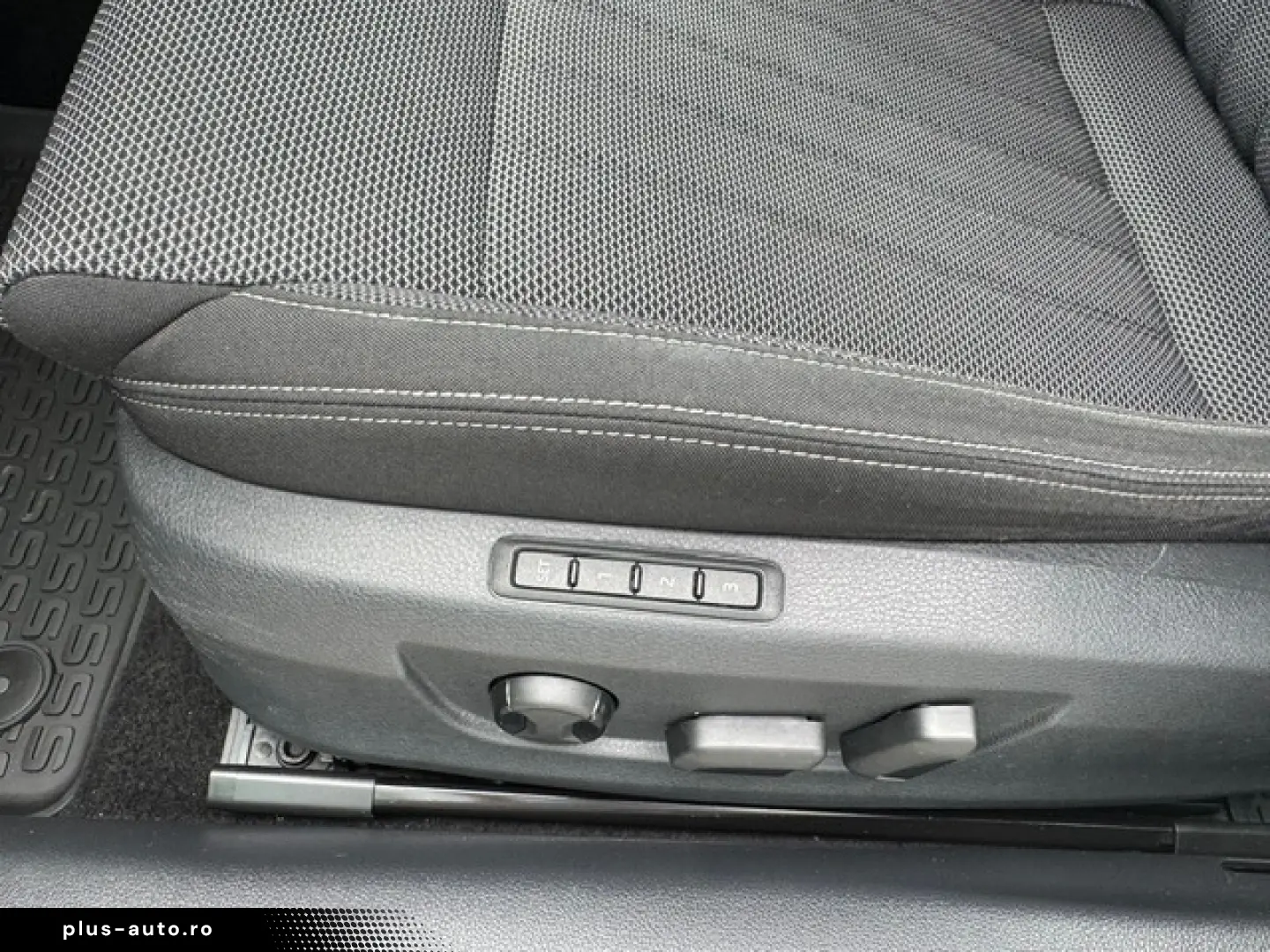 Skoda Superb Combi 2.0TDI 200CP DSG7