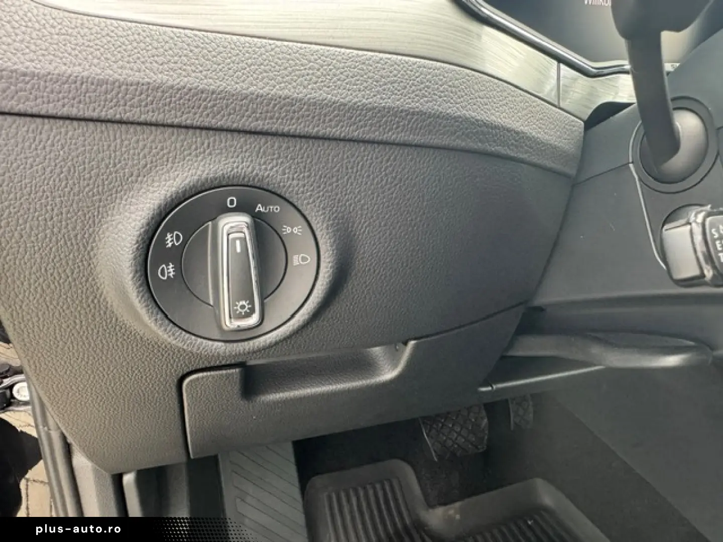 Skoda Superb Combi 2.0TDI 200CP DSG7