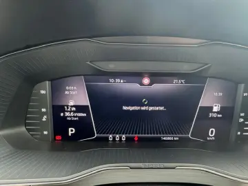 Skoda Superb Combi 2.0TDI 200CP DSG7