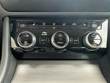 Skoda Superb Combi 2.0TDI 200CP DSG7