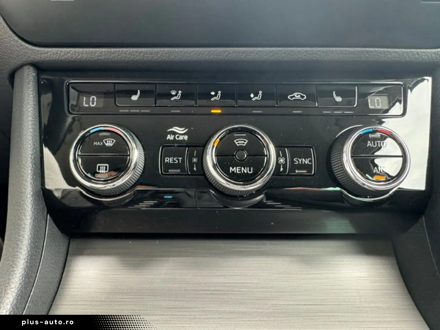 Skoda Superb Combi 2.0TDI 200CP DSG7