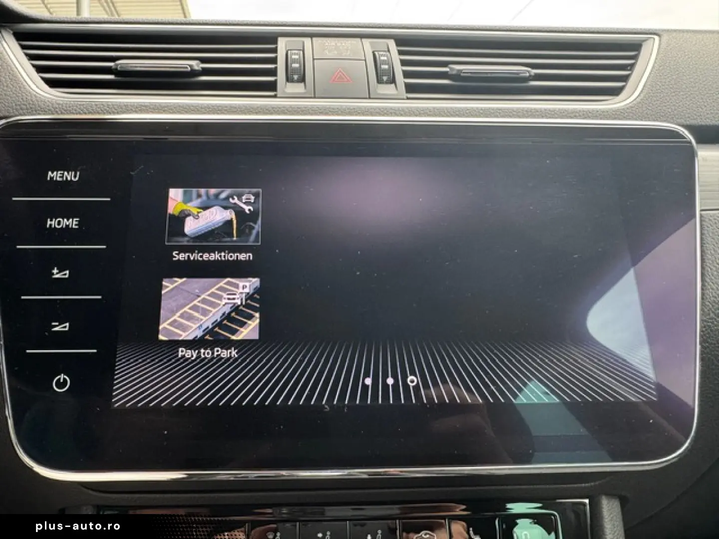 Skoda Superb Combi 2.0TDI 200CP DSG7