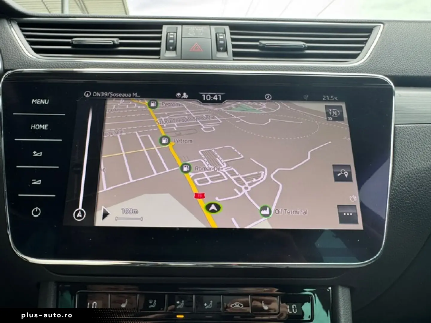 Skoda Superb Combi 2.0TDI 200CP DSG7