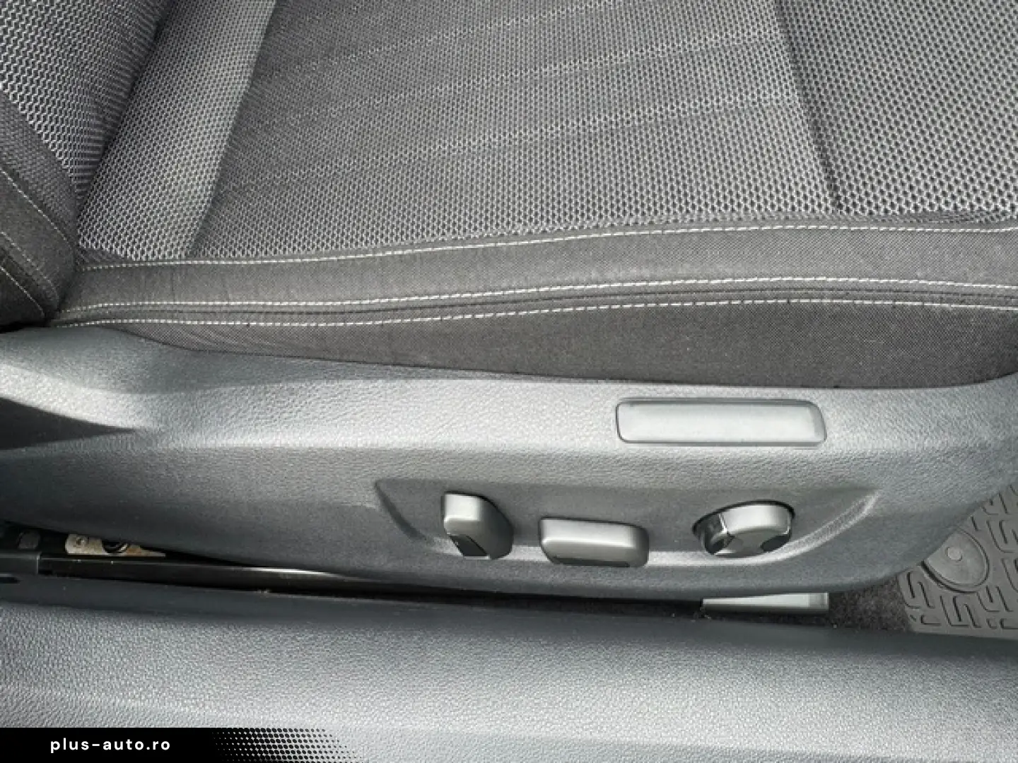 Skoda Superb Combi 2.0TDI 200CP DSG7