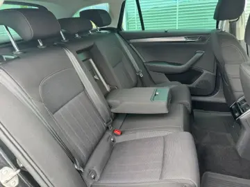 Skoda Superb Combi 2.0TDI 200CP DSG7