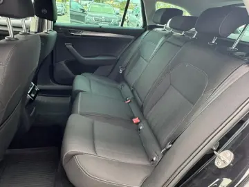 Skoda Superb Combi 2.0TDI 200CP DSG7