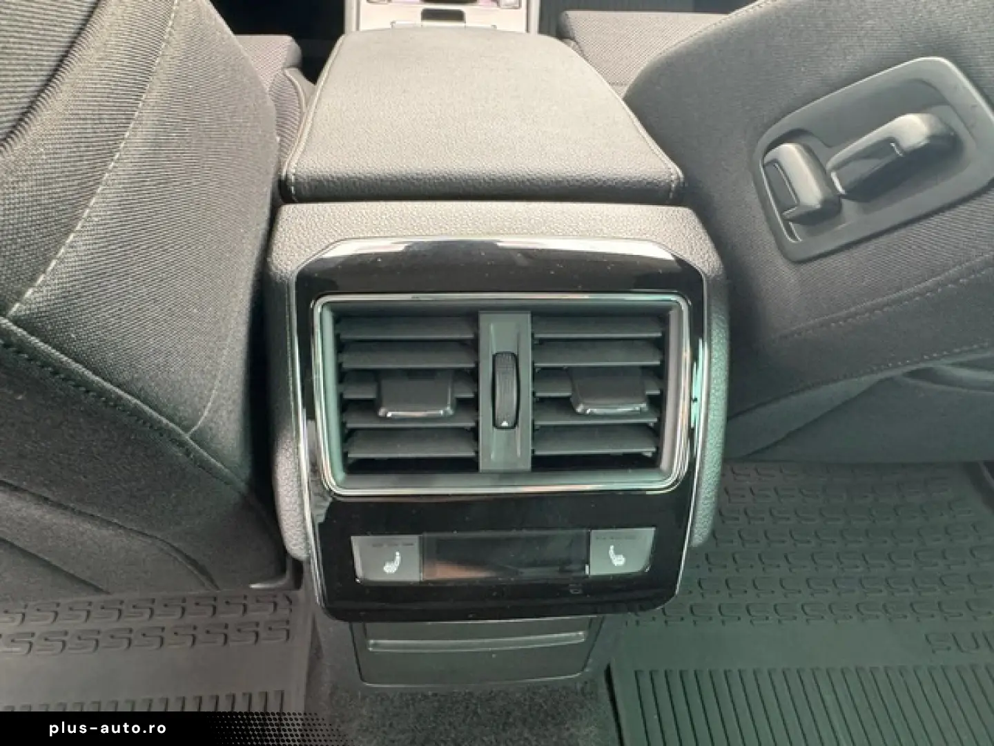 Skoda Superb Combi 2.0TDI 200CP DSG7