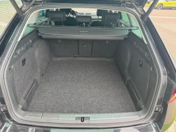 Skoda Superb Combi 2.0TDI 200CP DSG7