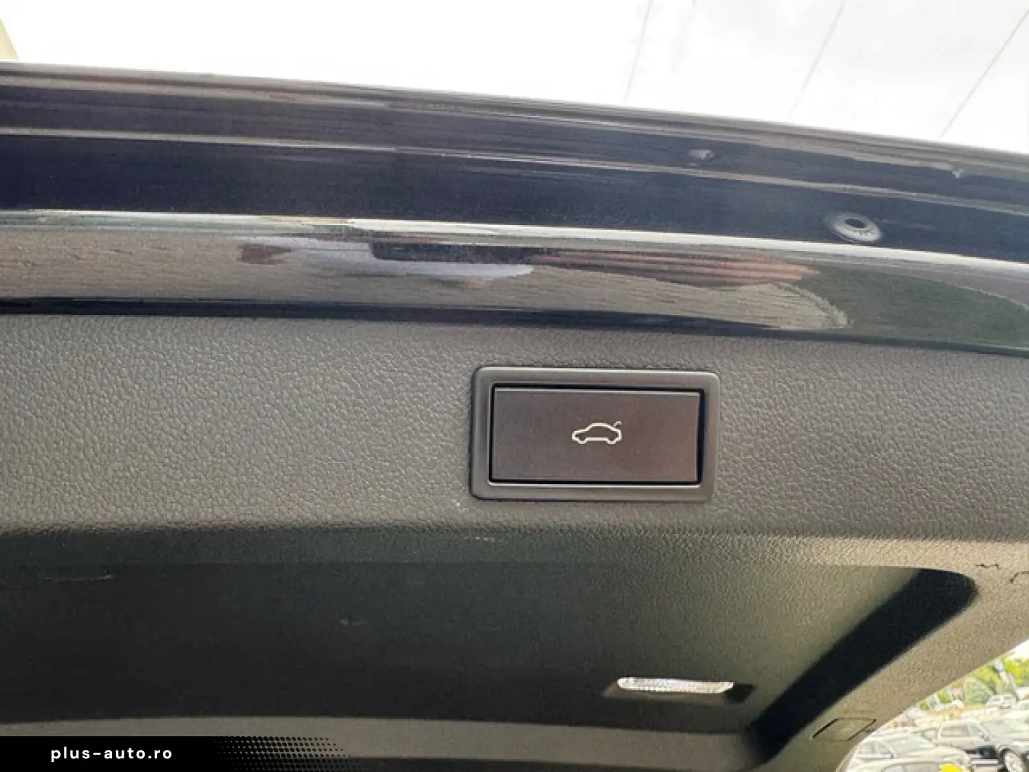 Skoda Superb Combi 2.0TDI 200CP DSG7