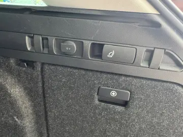 Skoda Superb Combi 2.0TDI 200CP DSG7