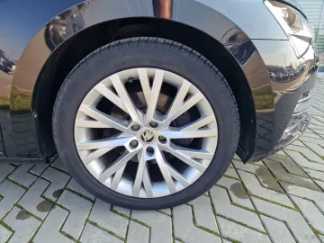 Skoda Superb Combi 2.0TDI 200CP DSG7