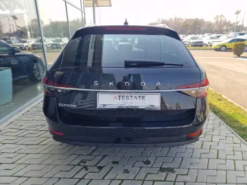 Skoda Superb Combi 2.0TDI 200CP DSG7