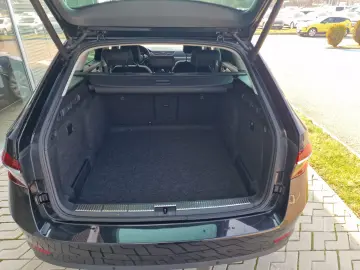 Skoda Superb Combi 2.0TDI 200CP DSG7