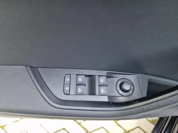 Skoda Superb Combi 2.0TDI 200CP DSG7