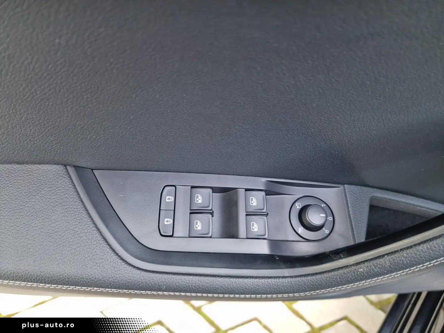 Skoda Superb Combi 2.0TDI 200CP DSG7