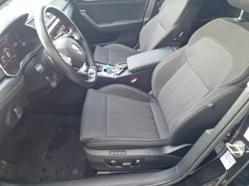 Skoda Superb Combi 2.0TDI 200CP DSG7