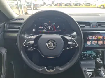 Skoda Superb Combi 2.0TDI 200CP DSG7