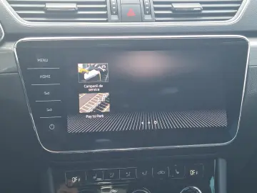 Skoda Superb Combi 2.0TDI 200CP DSG7