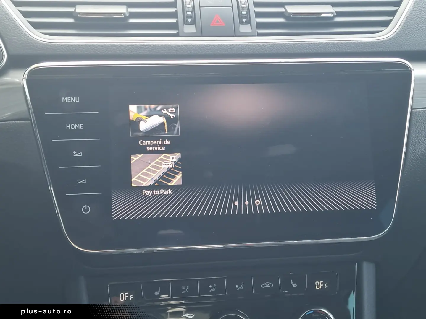 Skoda Superb Combi 2.0TDI 200CP DSG7