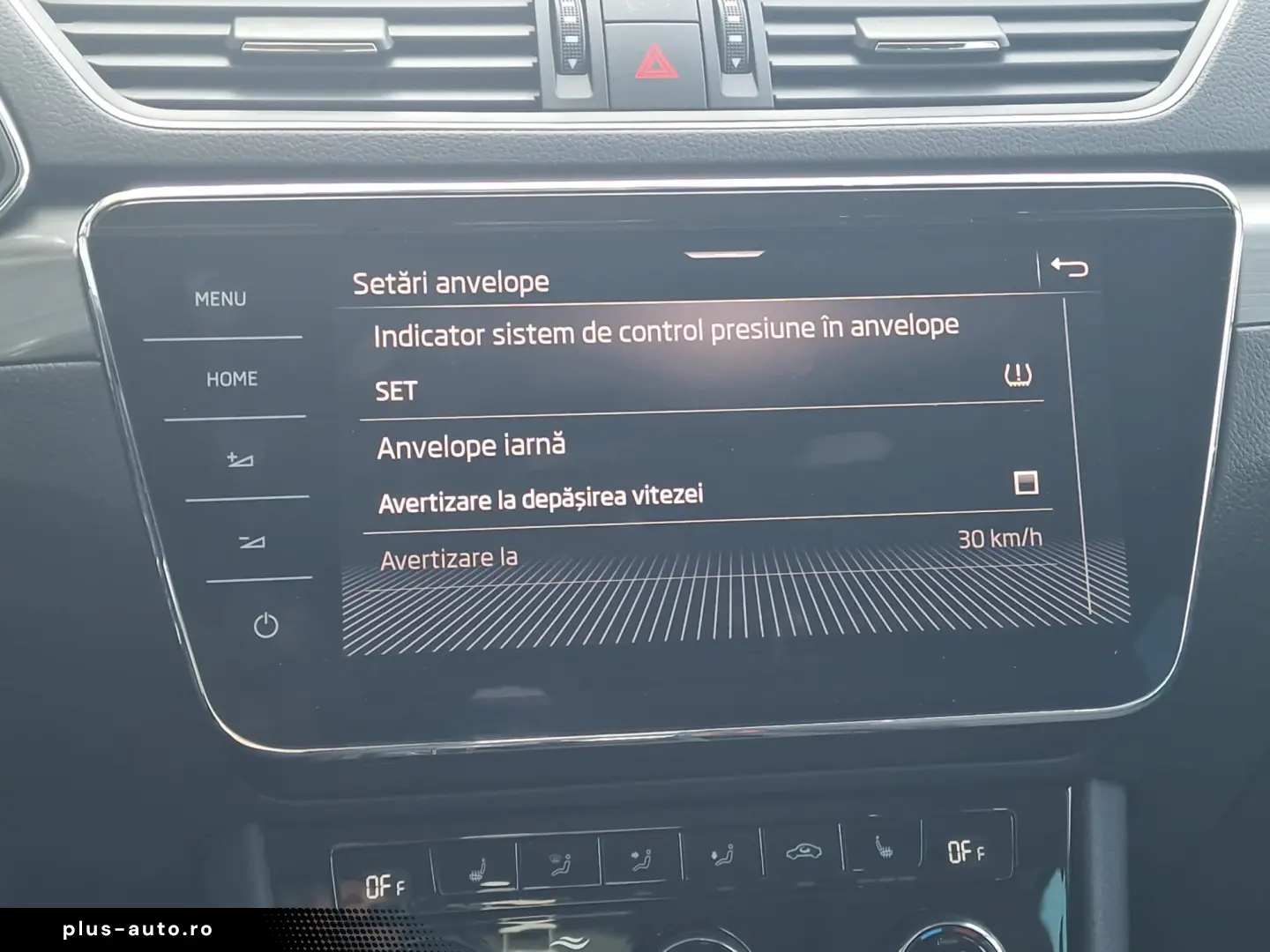 Skoda Superb Combi 2.0TDI 200CP DSG7