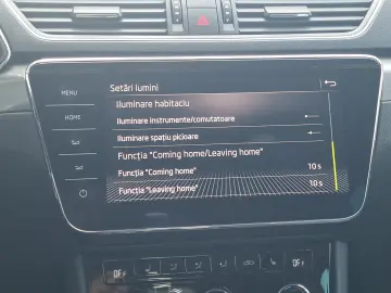 Skoda Superb Combi 2.0TDI 200CP DSG7