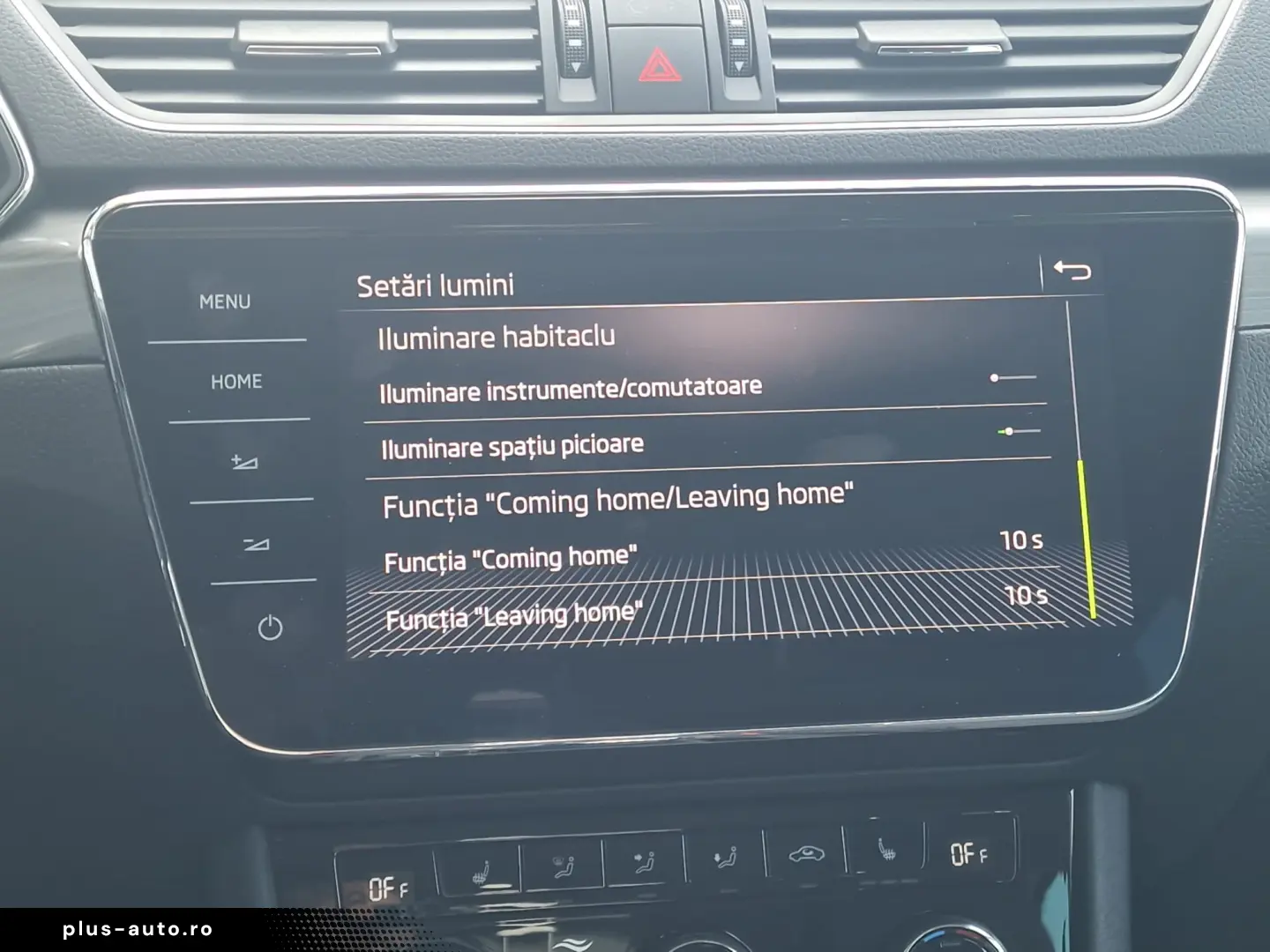 Skoda Superb Combi 2.0TDI 200CP DSG7