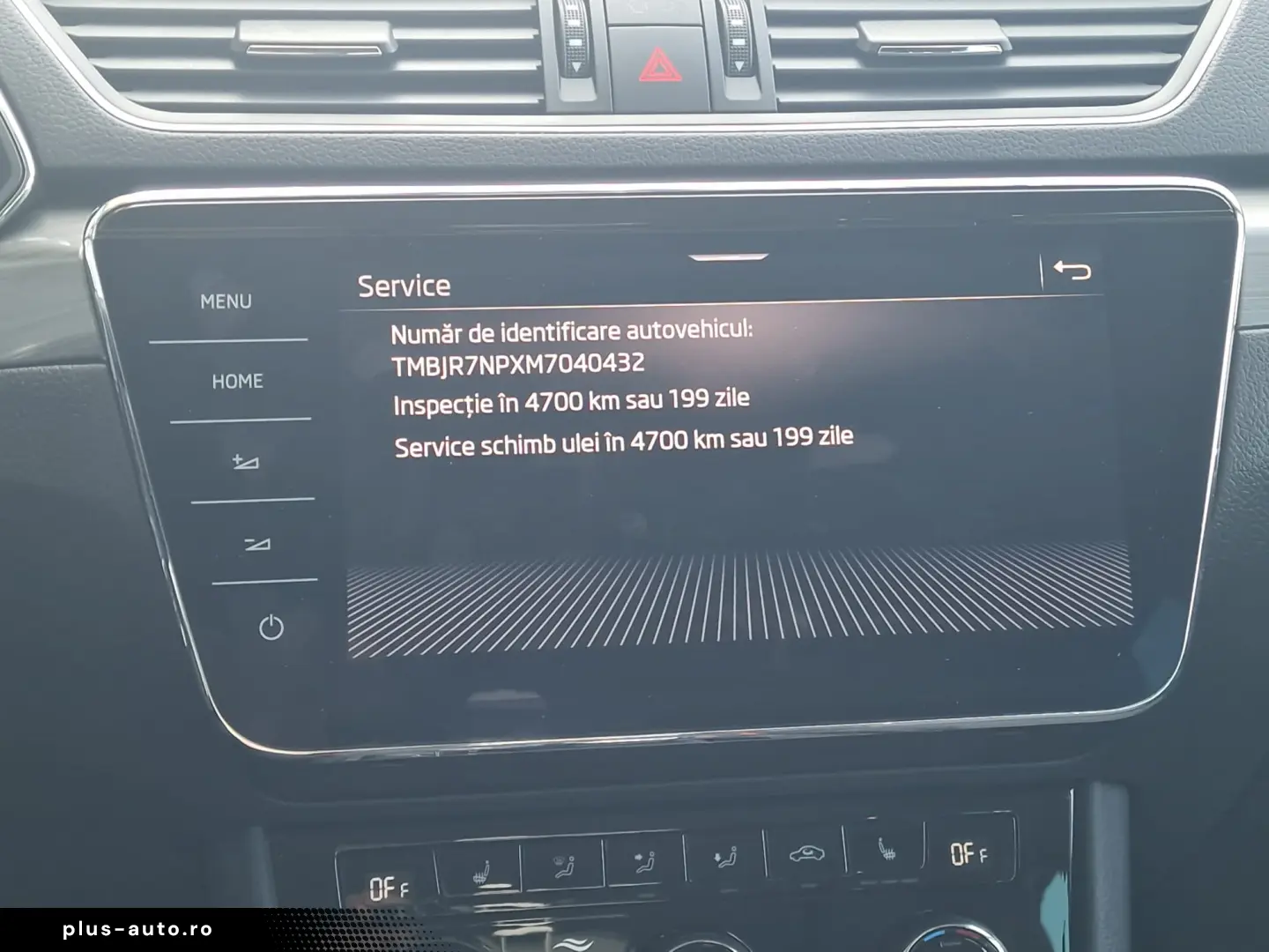 Skoda Superb Combi 2.0TDI 200CP DSG7