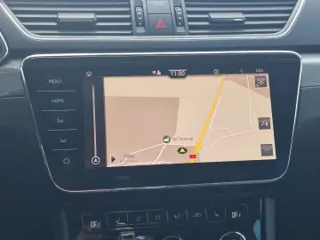 Skoda Superb Combi 2.0TDI 200CP DSG7