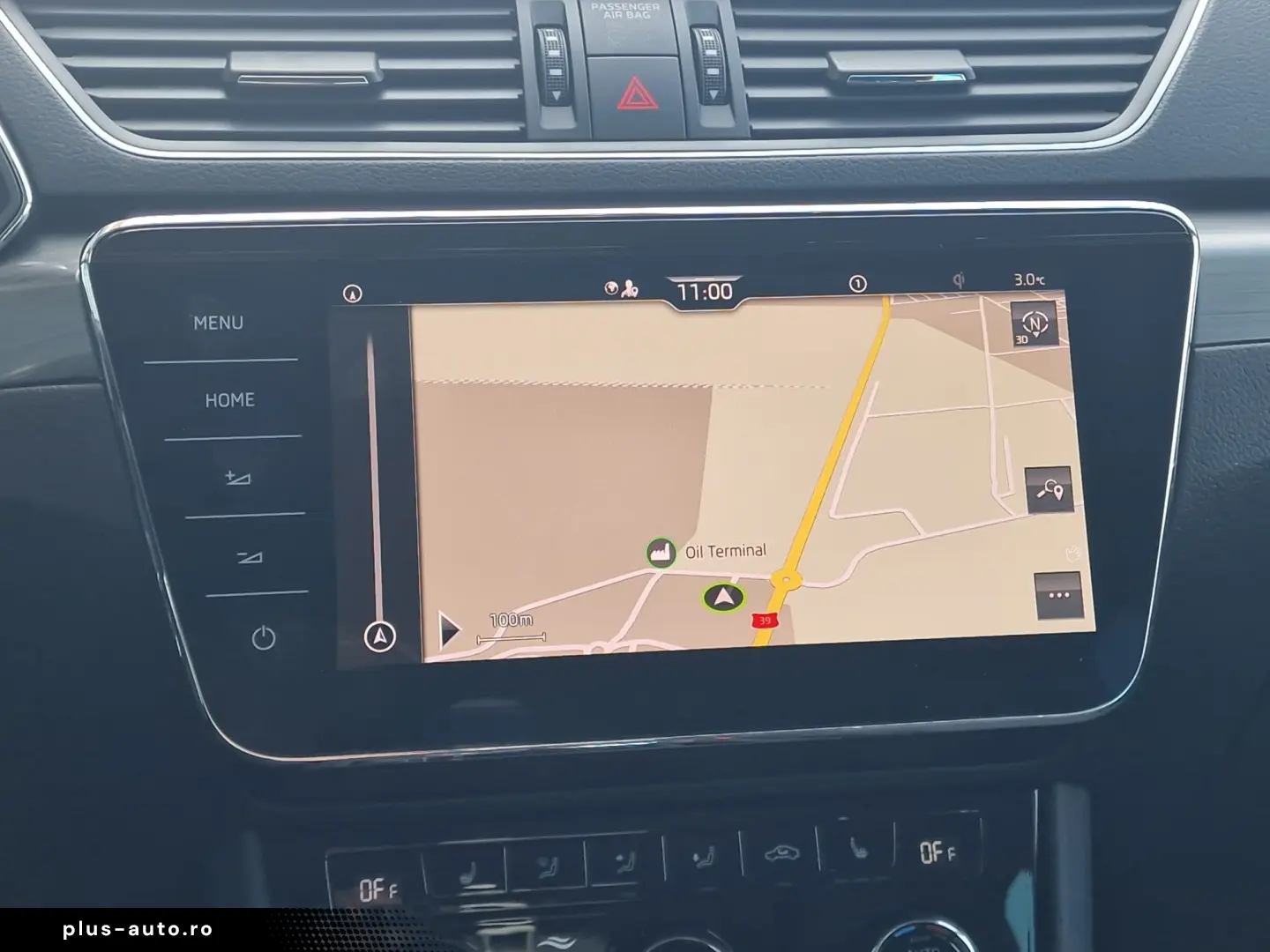 Skoda Superb Combi 2.0TDI 200CP DSG7