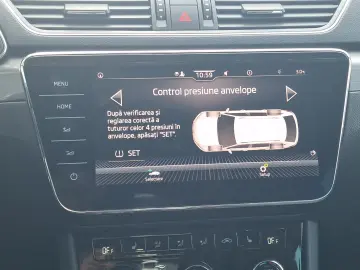 Skoda Superb Combi 2.0TDI 200CP DSG7