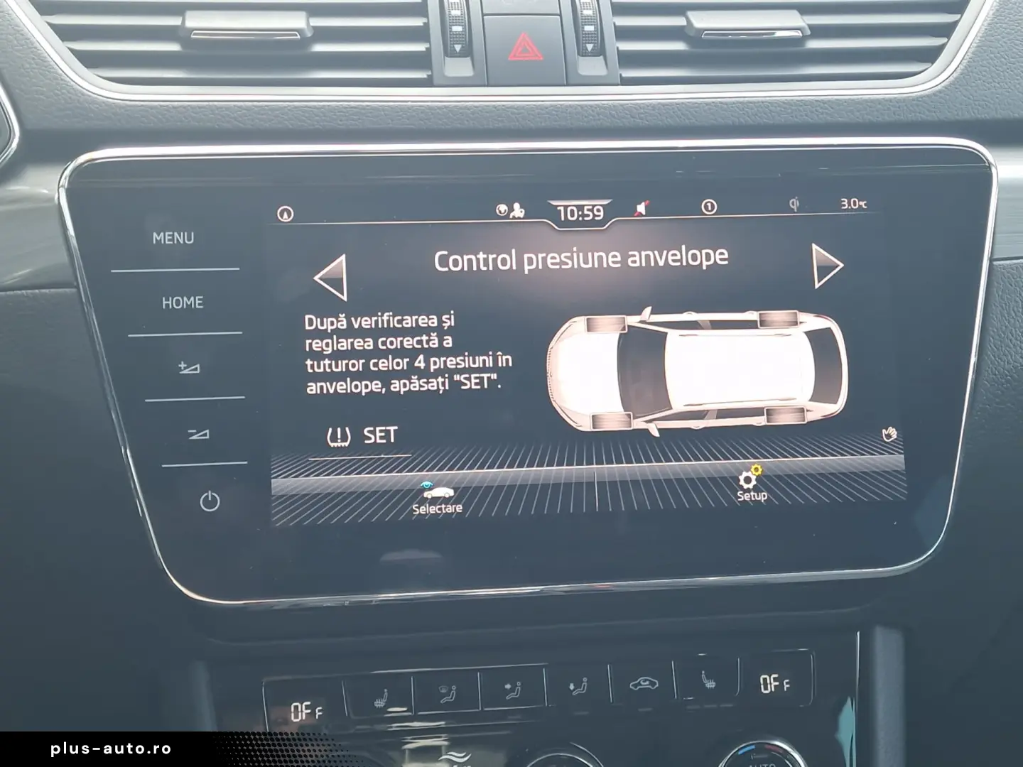 Skoda Superb Combi 2.0TDI 200CP DSG7